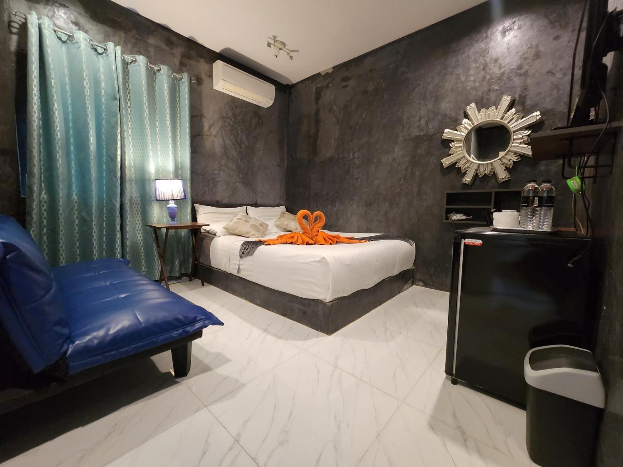 La Chambre Boutique @ Ko Lanta Exterior photo