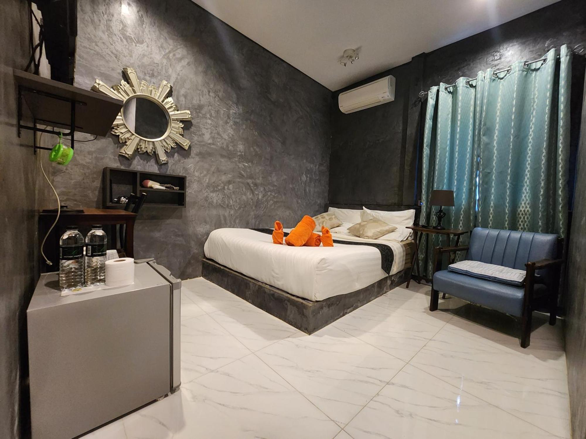 La Chambre Boutique @ Ko Lanta Exterior photo