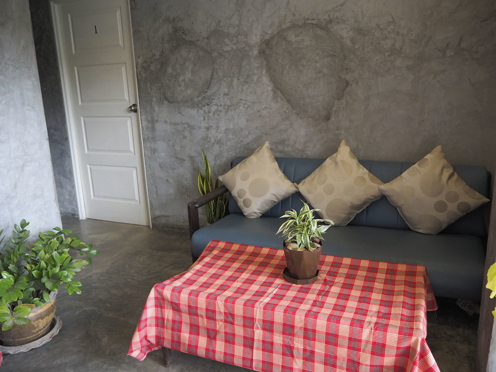 La Chambre Boutique @ Ko Lanta Exterior photo