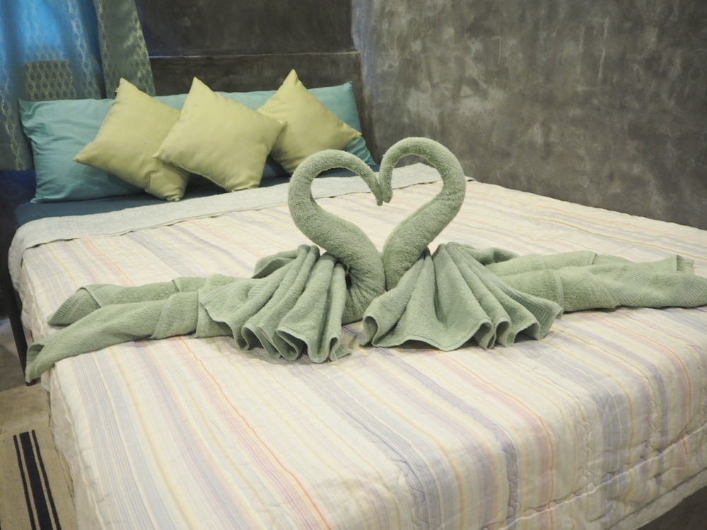 La Chambre Boutique @ Ko Lanta Exterior photo