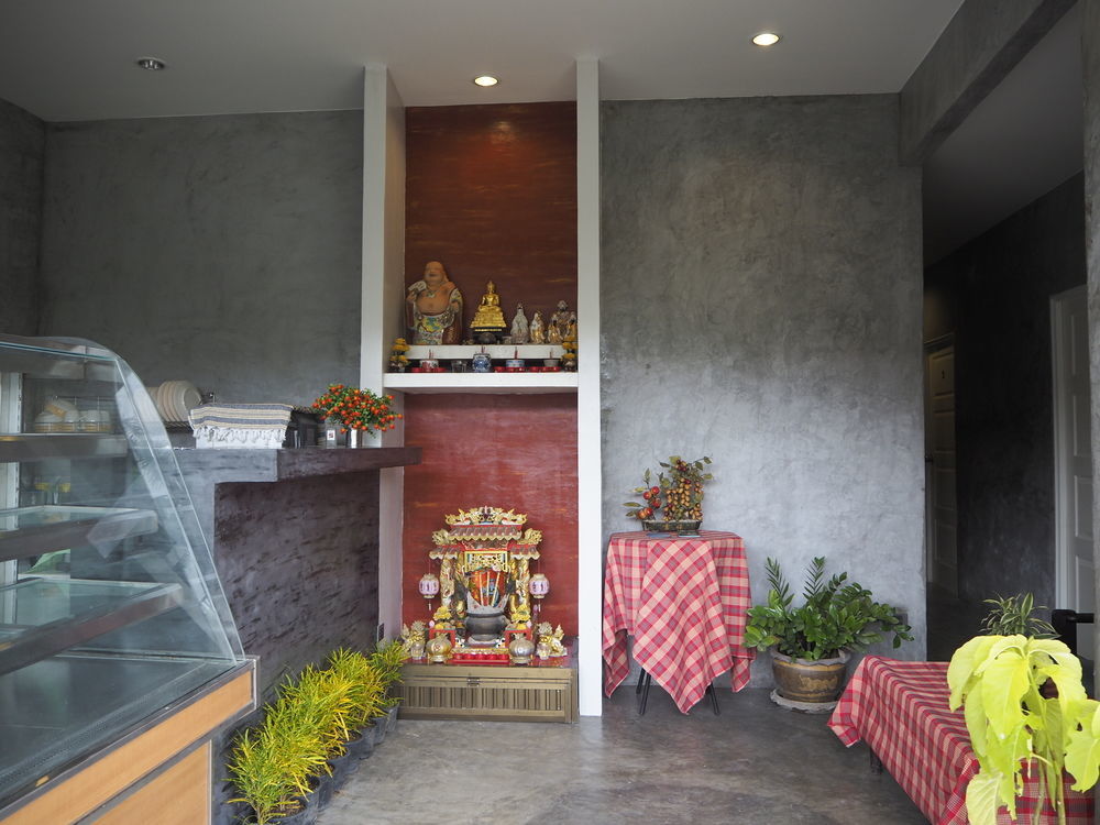 La Chambre Boutique @ Ko Lanta Exterior photo