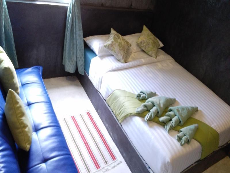La Chambre Boutique @ Ko Lanta Exterior photo