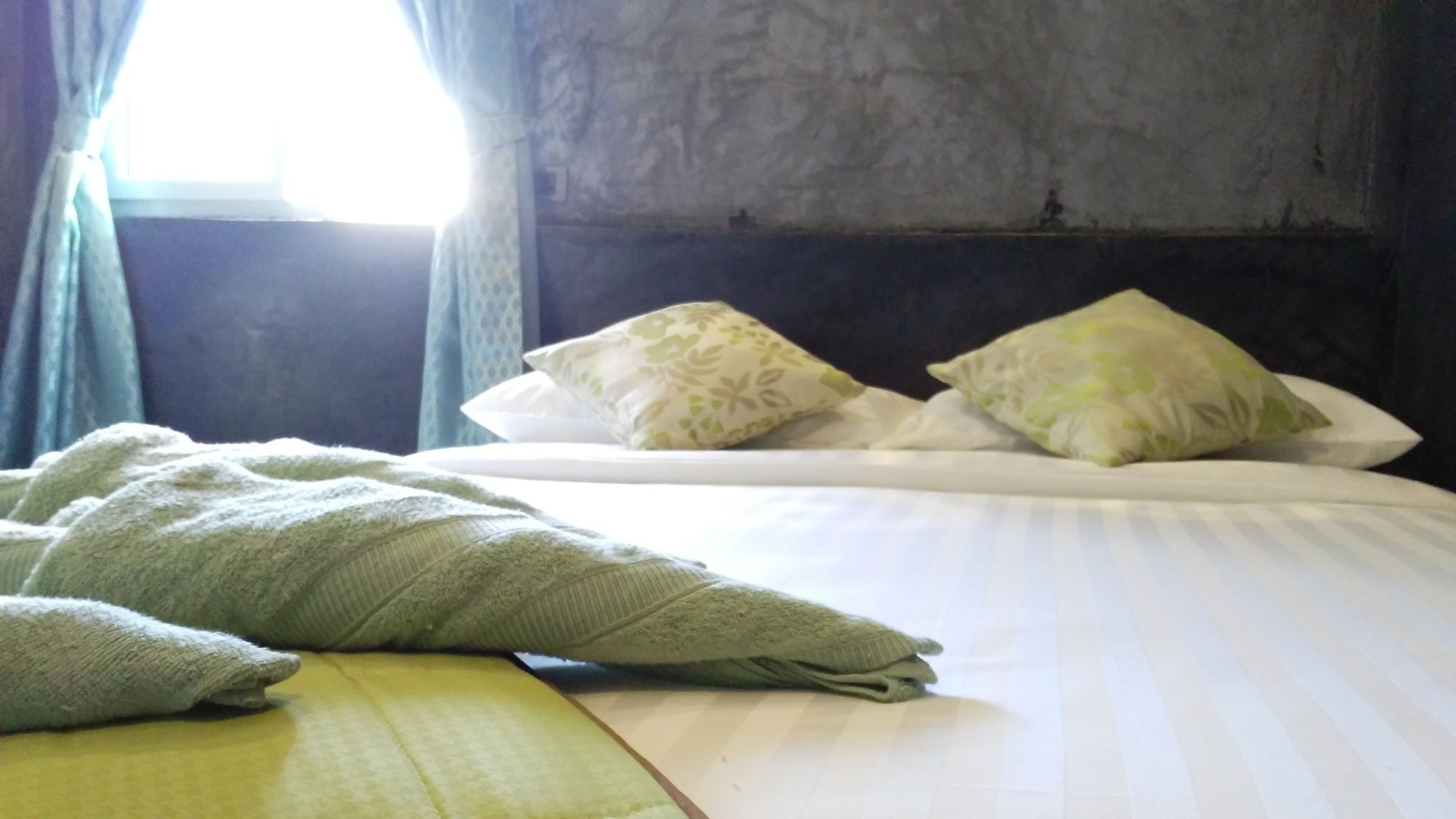 La Chambre Boutique @ Ko Lanta Exterior photo