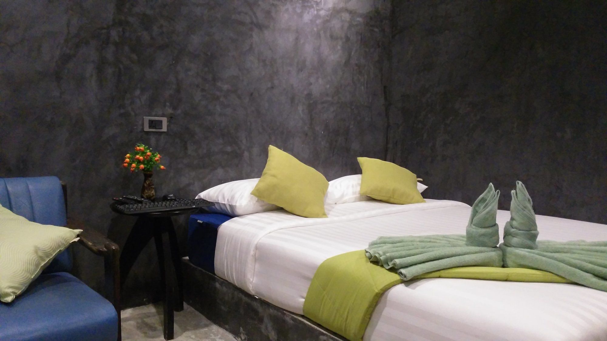 La Chambre Boutique @ Ko Lanta Exterior photo