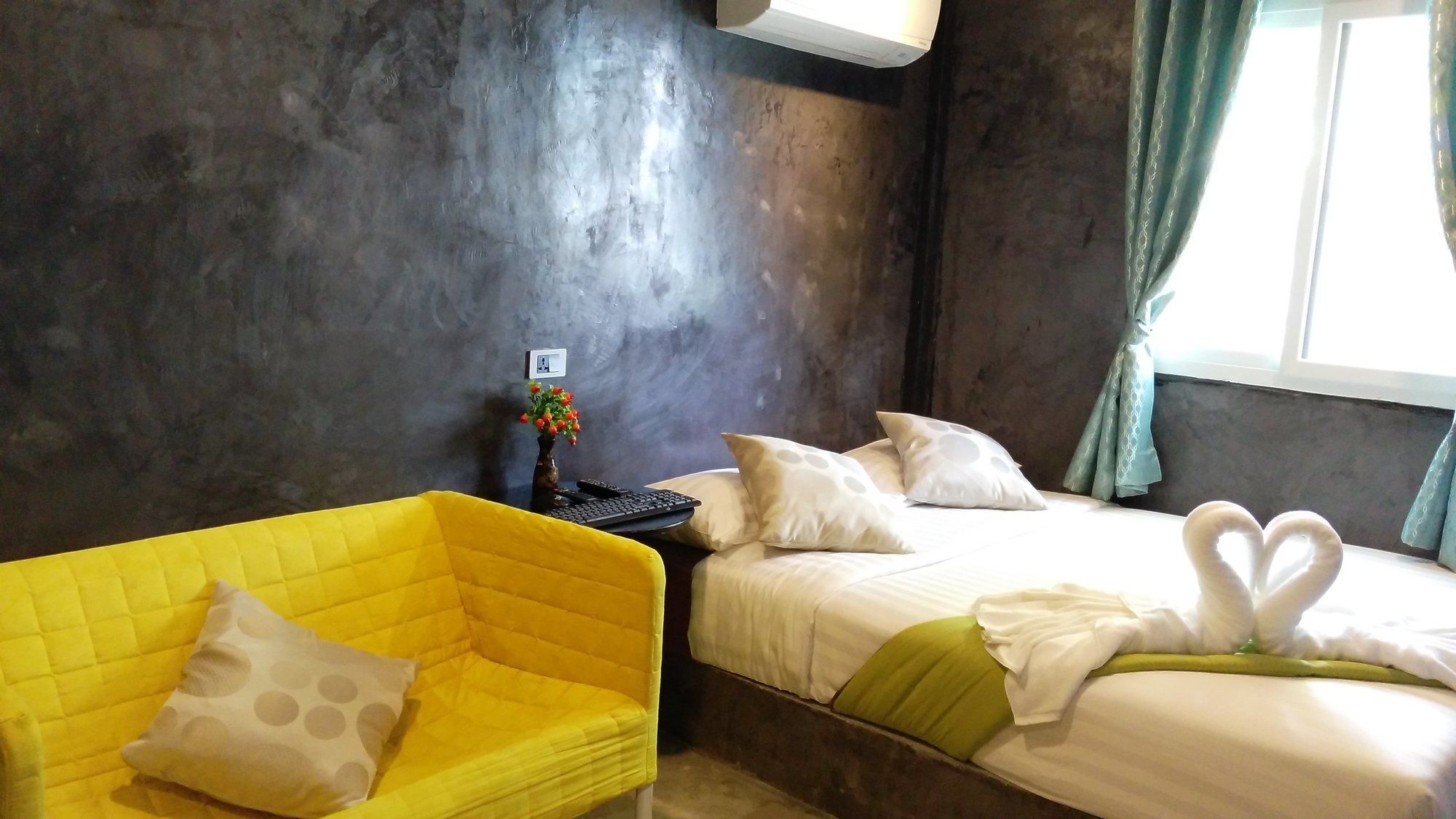 La Chambre Boutique @ Ko Lanta Exterior photo