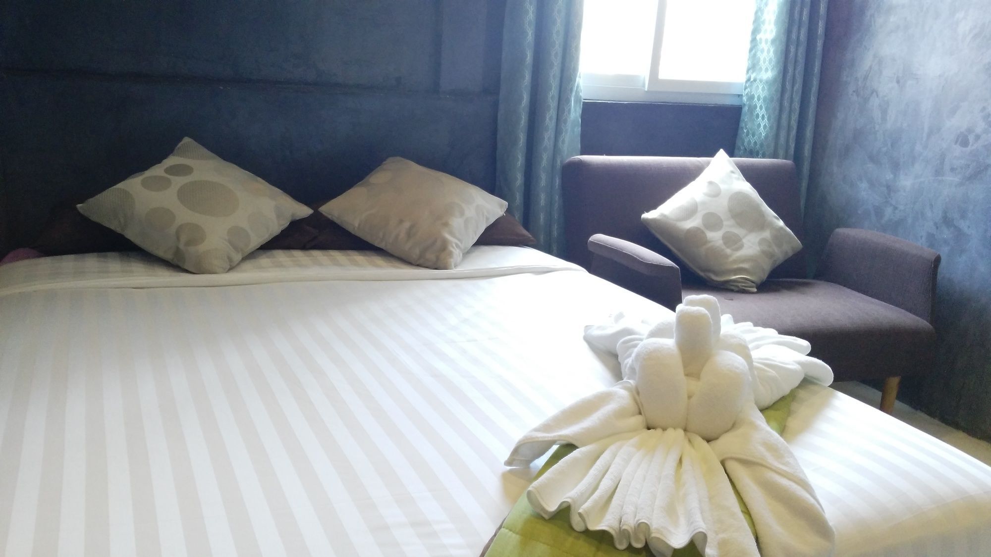 La Chambre Boutique @ Ko Lanta Exterior photo