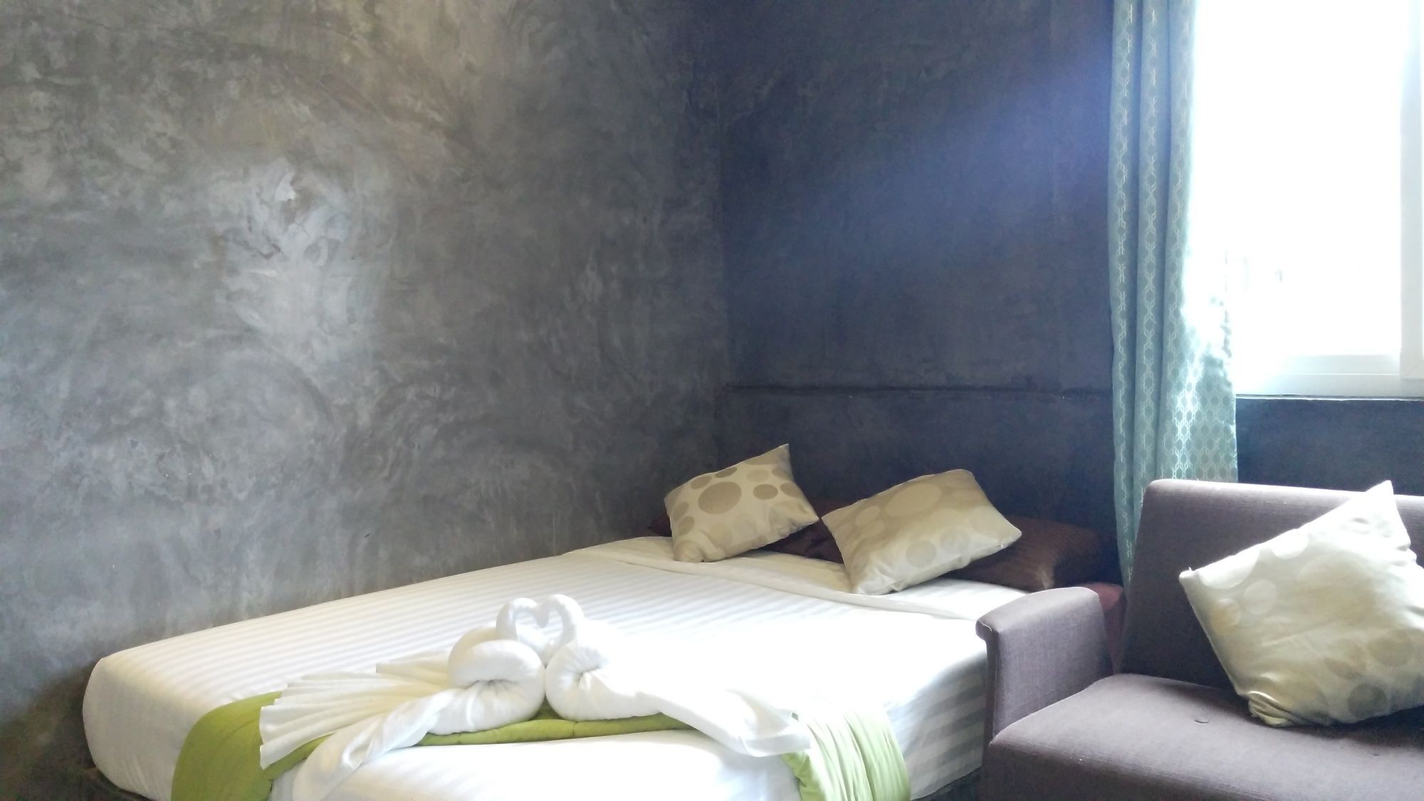 La Chambre Boutique @ Ko Lanta Exterior photo