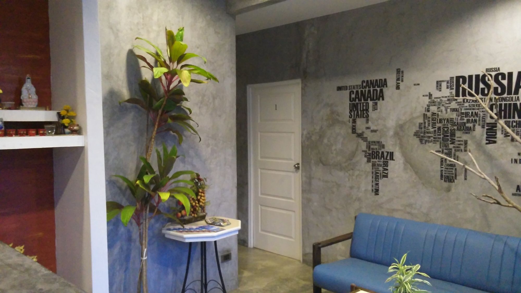 La Chambre Boutique @ Ko Lanta Exterior photo