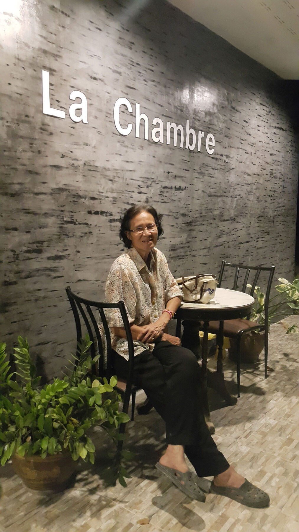La Chambre Boutique @ Ko Lanta Exterior photo