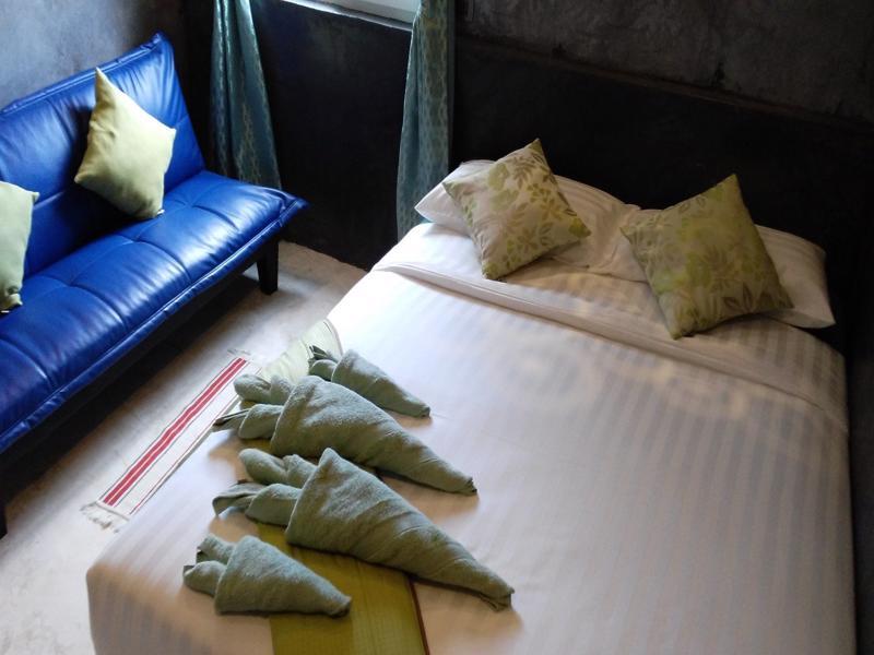 La Chambre Boutique @ Ko Lanta Exterior photo